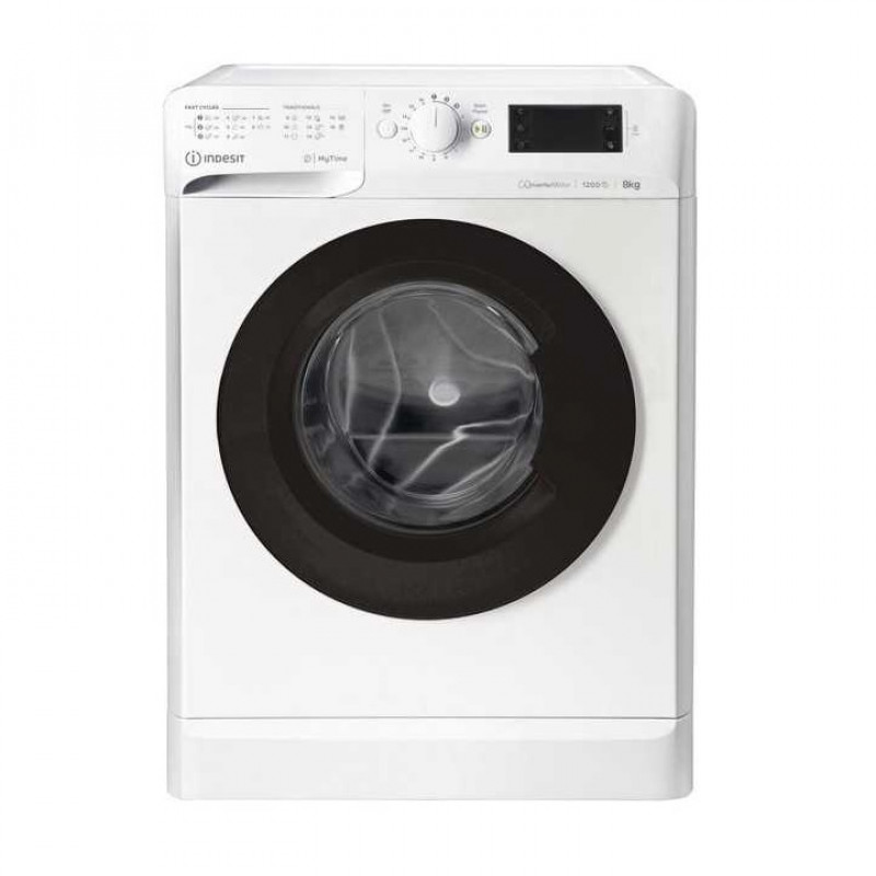 Стиральная машина Indesit OMTWE81283WKEU