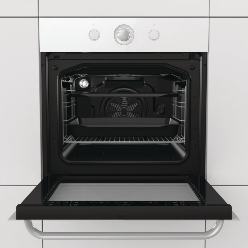 Духовой шкаф Gorenje BO74SYW