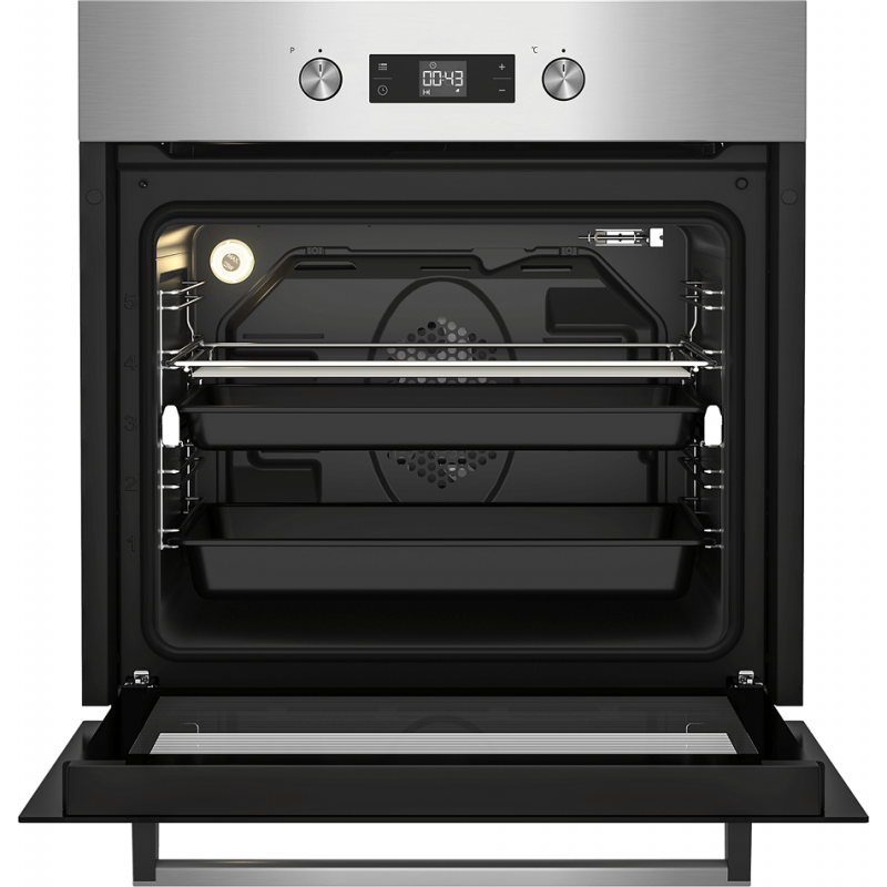 Духовой шкаф Beko BIM22302X