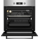 Духовой шкаф Beko BIM22302X