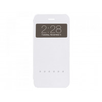 Чехол Ozaki O!coat Hel-ooo iPhone 6 White (OC579WH)