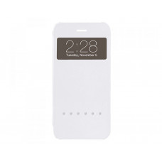 Чехол Ozaki O!coat Hel-ooo iPhone 6 White (OC579WH)