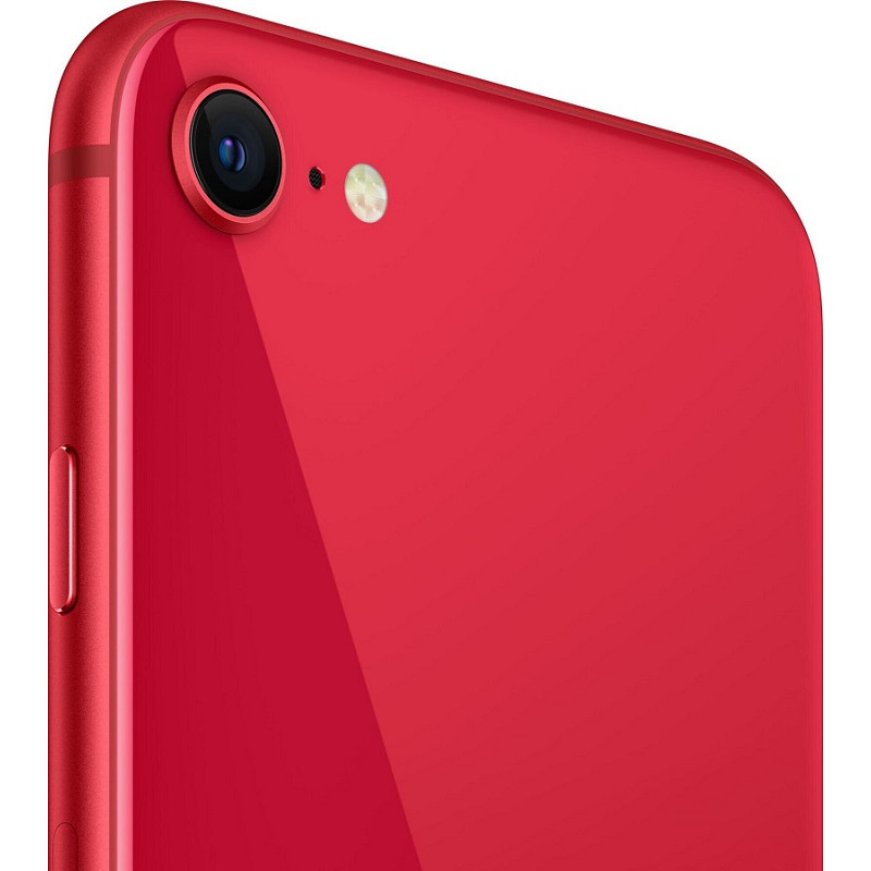 Apple iPhone SE 2020 256GB Product Red