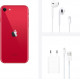 Apple iPhone SE 2020 256GB Product Red