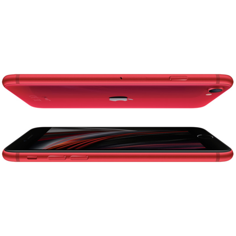Apple iPhone SE 2020 256GB Product Red