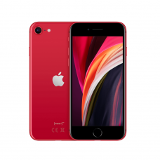 Apple iPhone SE 2020 256GB Product Red