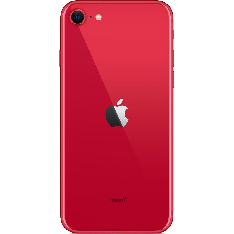 Apple iPhone SE 2020 256GB Product Red