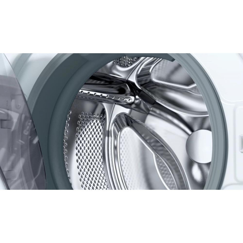 Стиральная машина SIEMENS WM12N0L2UA