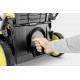 Газонокосарка акумуляторна Karcher LMO 36-46 Battery Set (1.444-470.0)