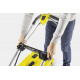 Газонокосарка акумуляторна Karcher LMO 36-46 Battery Set (1.444-470.0)