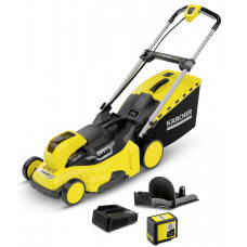 Газонокосилка аккумуляторная Karcher LMO 36-46 Battery Set (1.444-470.0)