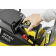 Газонокосарка акумуляторна Karcher LMO 36-46 Battery Set (1.444-470.0)