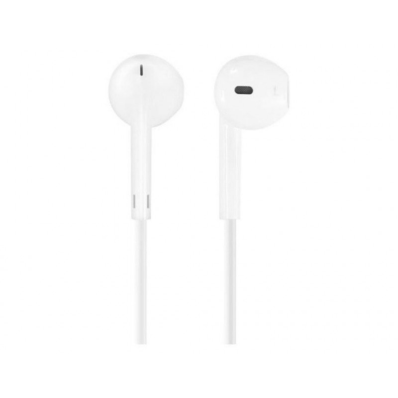 Наушники Bluetooth Nomi NBH-412 White