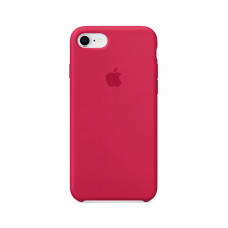 Силіконова накладка для Apple iPhone 7/8 Original Case Rose