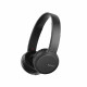 Наушники Bluetooth Sony WH-CH510 Black (WHCH510NB.CE7)