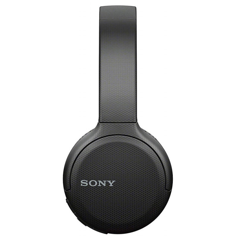 Наушники Bluetooth Sony WH-CH510 Black (WHCH510NB.CE7)