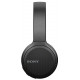Наушники Bluetooth Sony WH-CH510 Black (WHCH510NB.CE7)