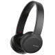 Наушники Bluetooth Sony WH-CH510 Black (WHCH510NB.CE7)