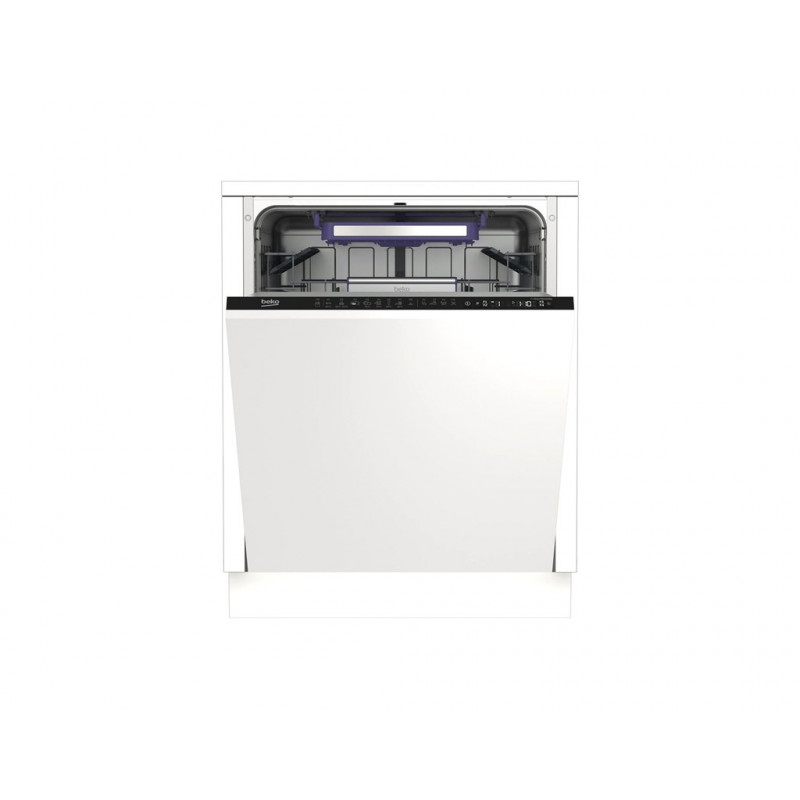 Посудомийна машина Beko DIN28321