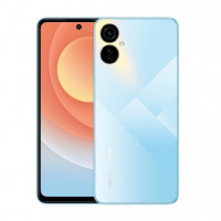 Tecno Camon 19 Neo (CH6i) 6/128GB NFC Ice Mirror Blue (4895180783968)