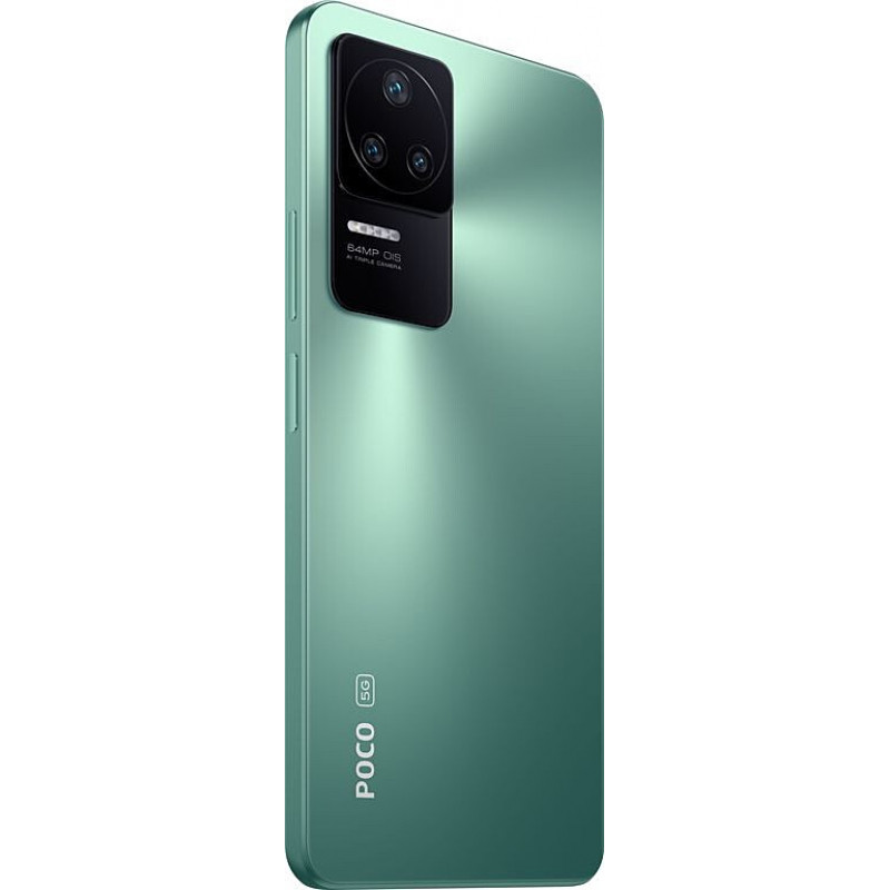 Poco F4 6/128GB Nebula Green UA