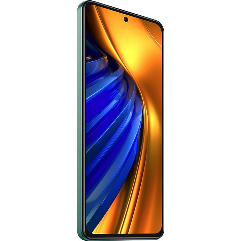 Poco F4 6/128GB Nebula Green UA