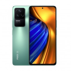 Poco F4 8/256GB Nebula Green UA