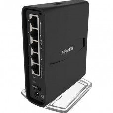 Маршрутизатор MikroTik hAP ac2 (RBD52G-5HacD2HnD-TC)