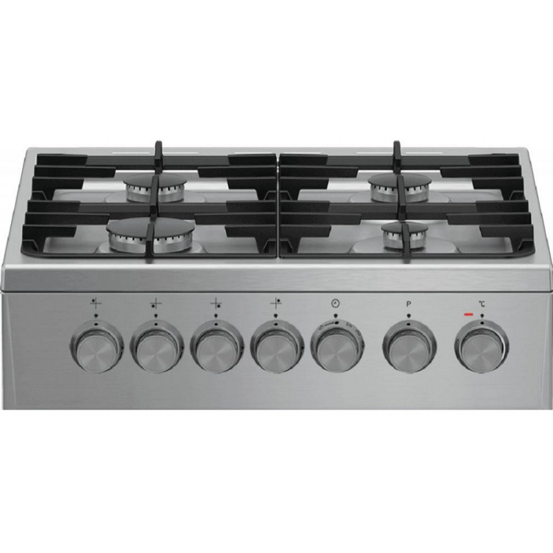 Плита Beko FSE52130DX