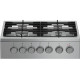 Плита Beko FSE52130DX