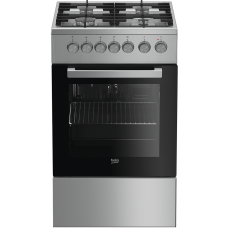 Плита Beko FSE52130DX