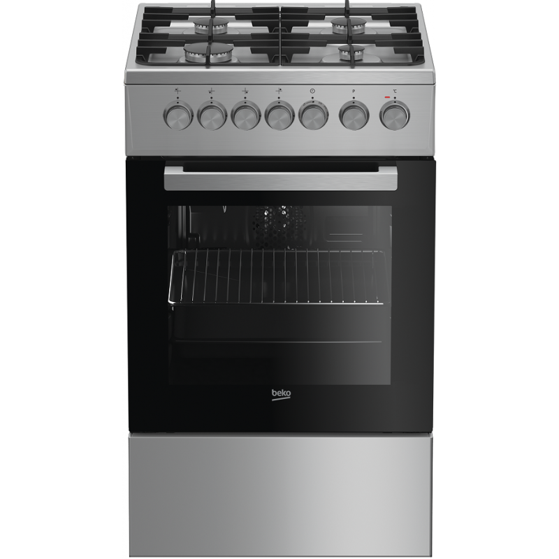 Плита Beko FSE52130DX