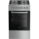 Плита Beko FSE52130DX