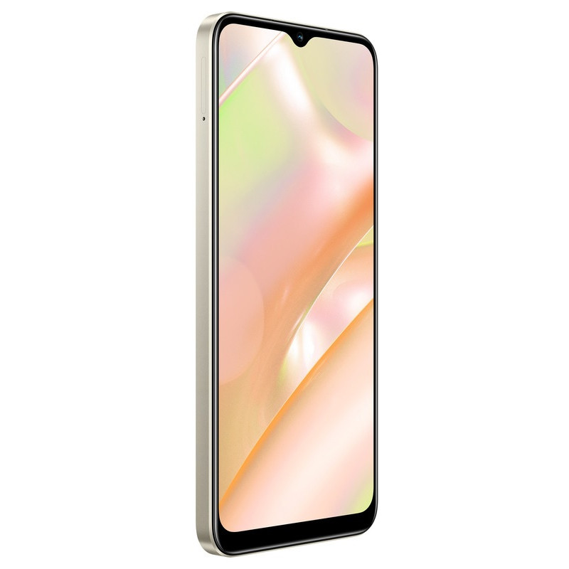 Realme C33 4/64GB Sandy Gold UA