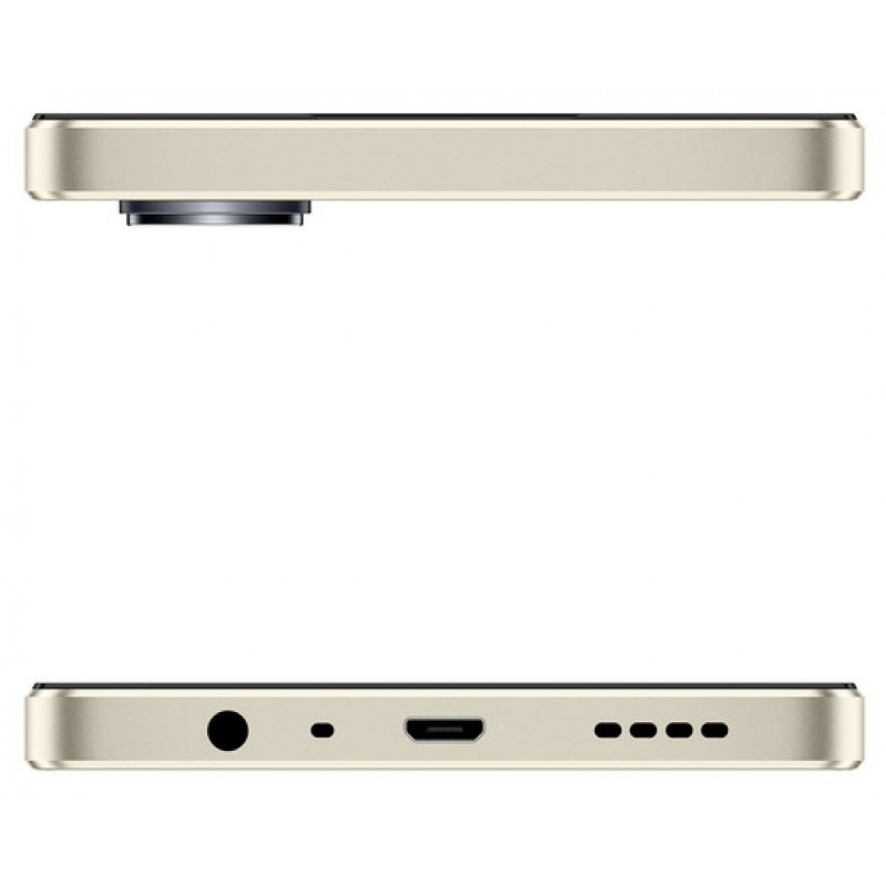 Realme C33 4/64GB Sandy Gold UA