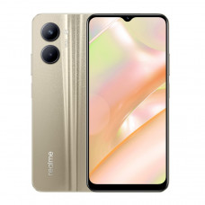 Realme C33 4/64GB Sandy Gold UA