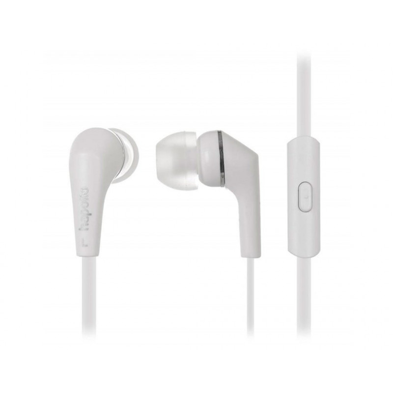Наушники HAPOLLO HS-2515 White