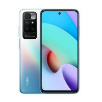 Xiaomi Redmi 10 4/128GB Blue (21061119DG) UA