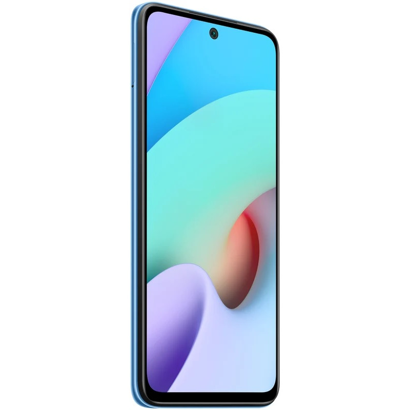 Xiaomi Redmi 10 4/128GB Blue (21061119DG) EU