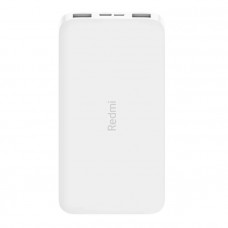 Power Bank Xiaomi Redmi 10000mAh White (VXN4286)