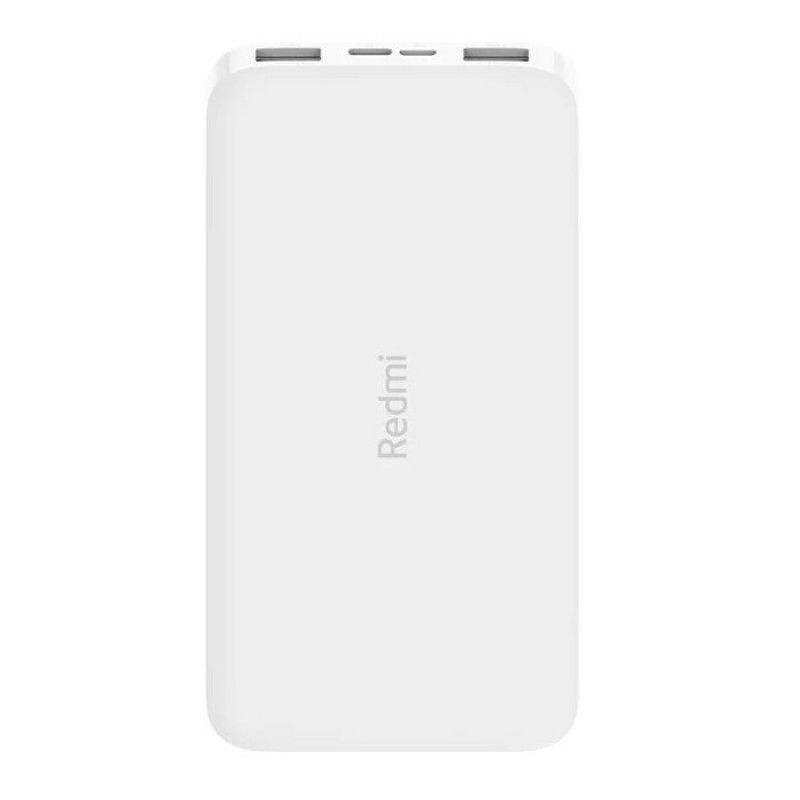 Power Bank Xiaomi Redmi 10000mAh White (VXN4286)