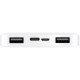 Power Bank Xiaomi Redmi 10000mAh White (VXN4286)