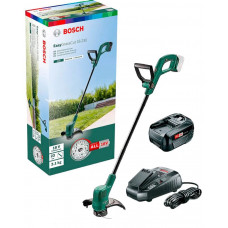 Триммер садовый аккумуляторный Bosch EasyGrassCut 18-230 (0.600.8C1.A00)