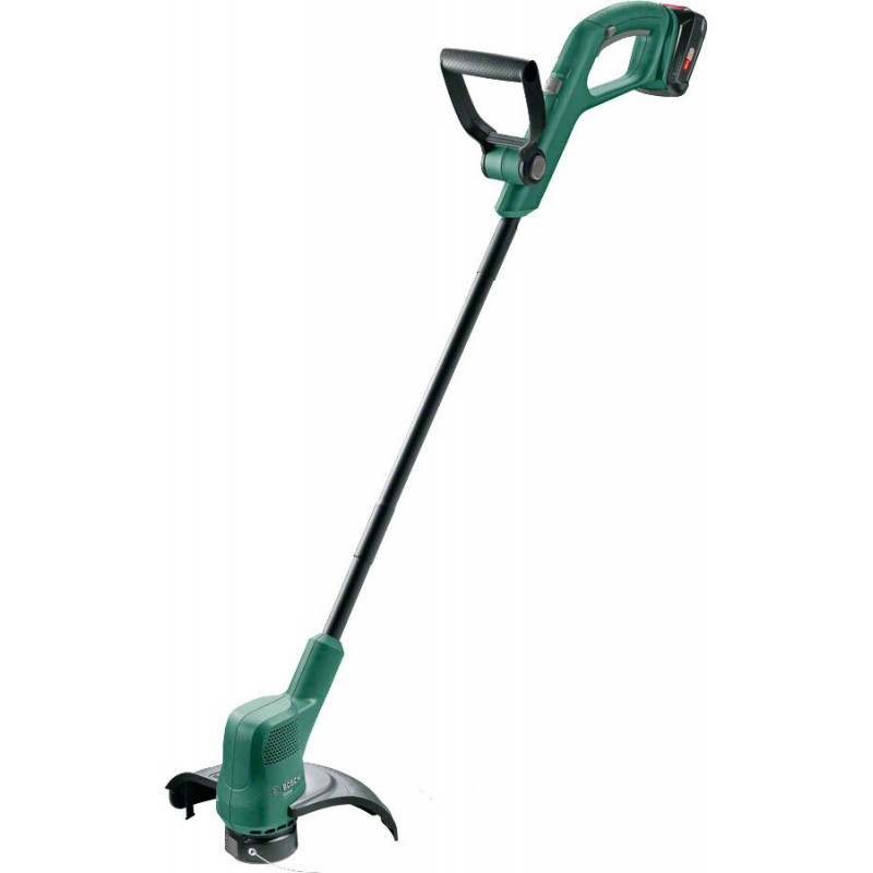 Триммер садовый аккумуляторный Bosch EasyGrassCut 18-230 (0.600.8C1.A00)