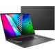 Ноутбук Asus Vivobook Pro 16X OLED N7600PC-L2029 (90NB0UI2-M01660) Comet Grey