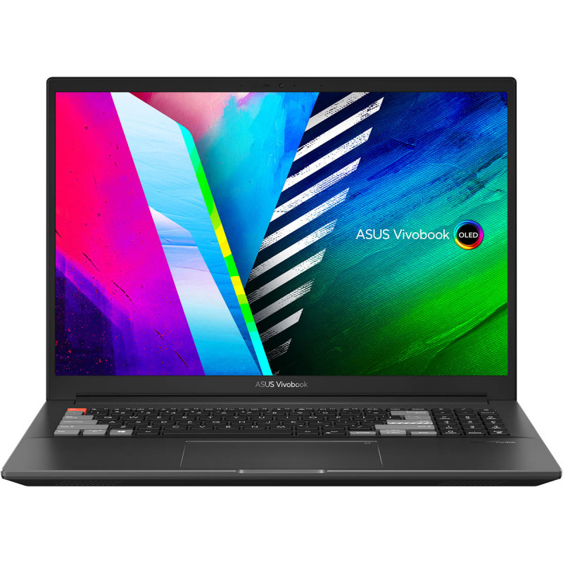 Ноутбук Asus Vivobook Pro 16X OLED N7600PC-L2029 (90NB0UI2-M01660) Comet Grey