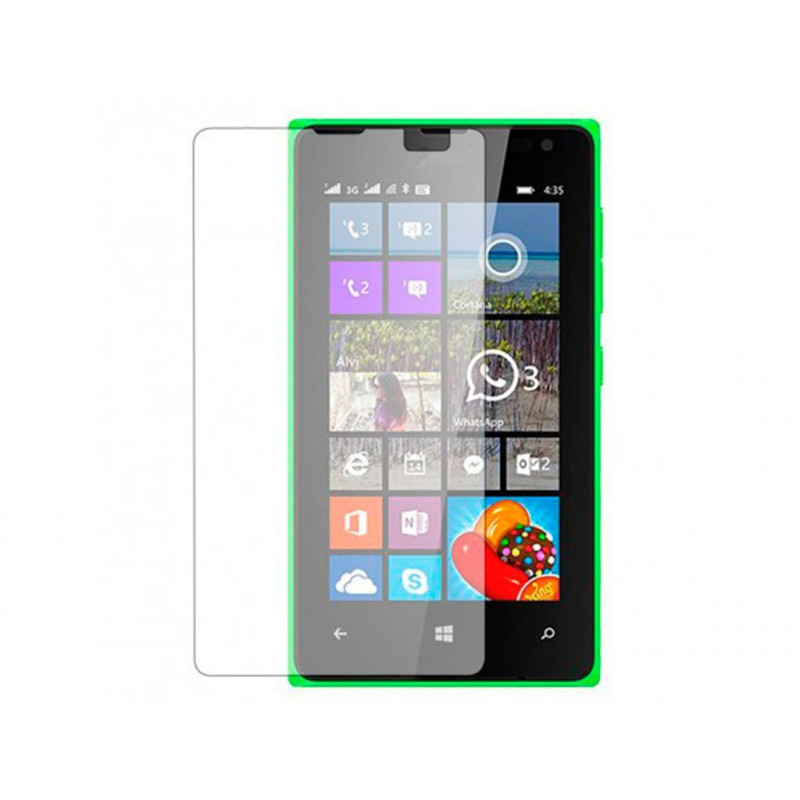 Защитная пленка Nokia 532 Lumia Matte
