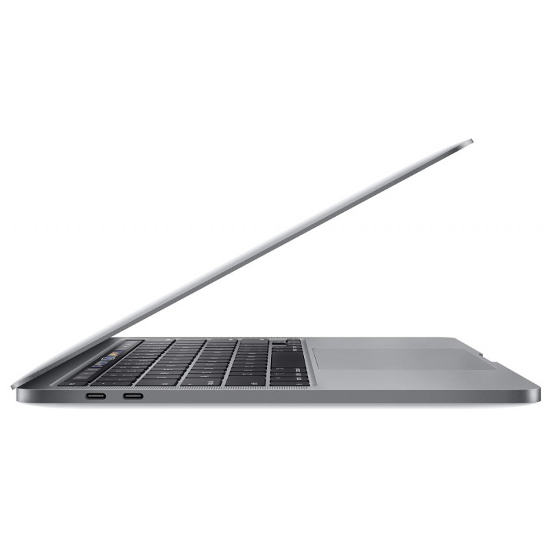 Ноутбук Apple MacBook Pro Touch Bar 13" 8/512GB Space Gray 2020 (MXK52)