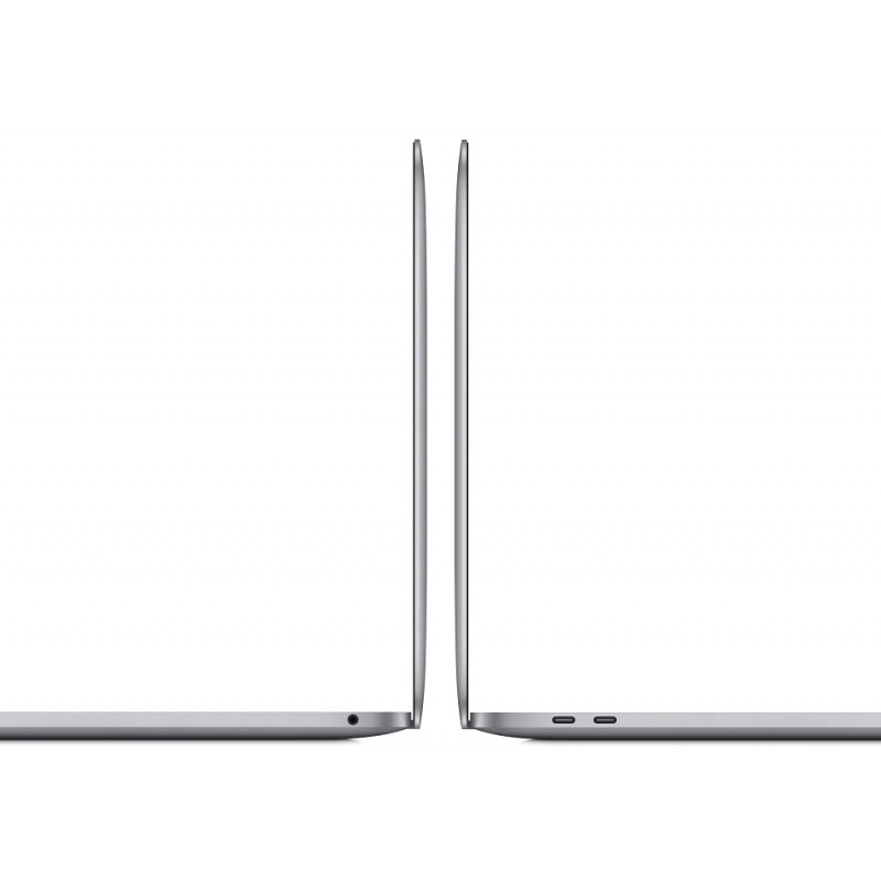 Ноутбук Apple MacBook Pro Touch Bar 13" 8/512GB Space Gray 2020 (MXK52)