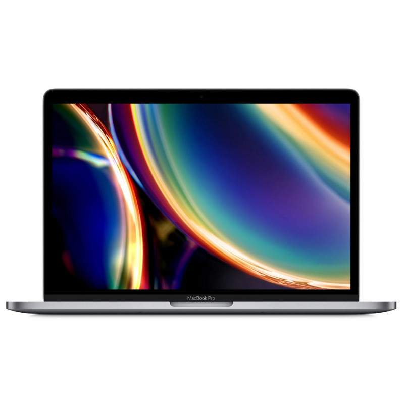 Ноутбук Apple MacBook Pro Touch Bar 13" 8/512GB Space Gray 2020 (MXK52)